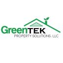 Greentek Property Solutions logo